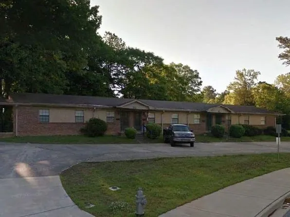 3681 Lynn Dr, Powder Springs, GA
