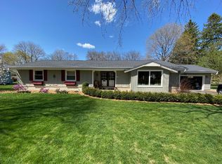 17780 Continental Dr, Brookfield, WI 53045