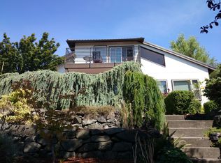 6022 45th Ave SW, Seattle, WA 98136