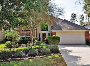 79 S Millport Cir, Spring, TX 77382