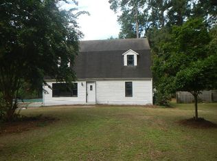 1325 Maddox Dr, Augusta, GA 30909