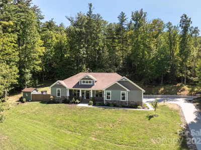 1329 Walnut Cove Rd, Hendersonville, NC, 28739