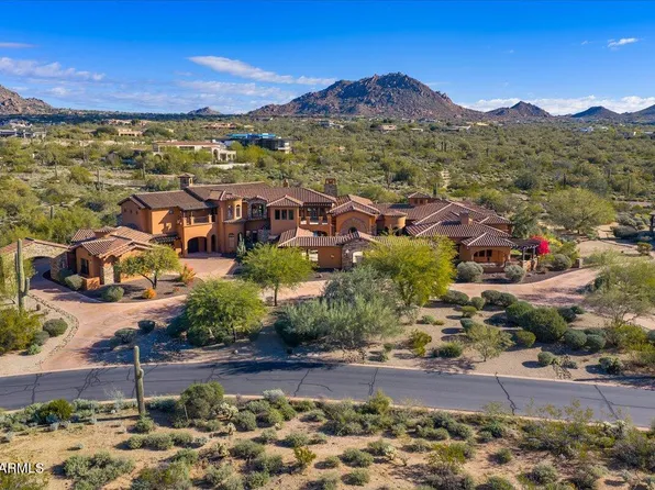 24163 N 91ST Street, Scottsdale, AZ 85255