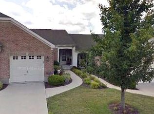 6783 Verde Ridge Dr, Cincinnati, OH 45247