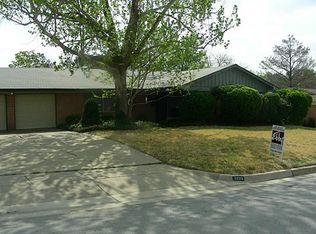 2109 Downey Dr, Fort Worth, TX 76112