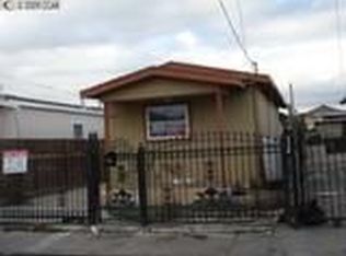 1035 70th Ave, Oakland, CA 94621