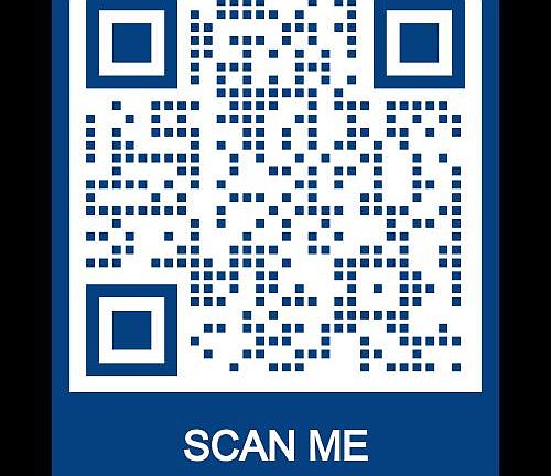 SCAN THIS WITH YOUR PHONE TO THE SEE BELLA ARCADIA WEBSITE