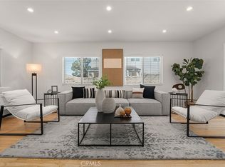 5518 Terrace Dr, La Crescenta, CA 91214