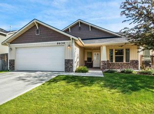 9634 W Bigwood Dr, Boise, ID 83709