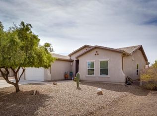 5547 W Beetle Dr, Tucson, AZ 85742