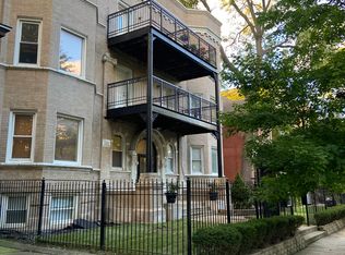 5924 S King Dr APT 1S, Chicago, IL 60637