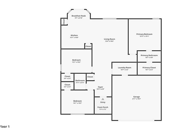 2nd image of this home