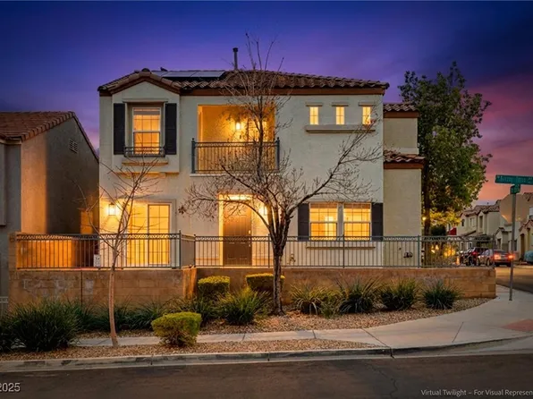 7664 Calico Fields St, Las Vegas, NV 89149