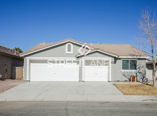 2414 Sunrise Springs Ct, North Las Vegas, NV 89031