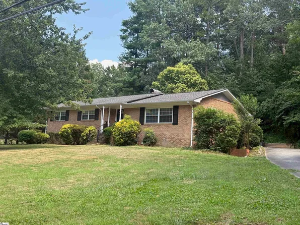 337 Earl Dr, Spartanburg, SC 29306