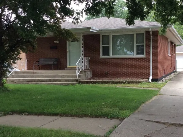 6720 Nevada Ave, Hammond, IN 46323