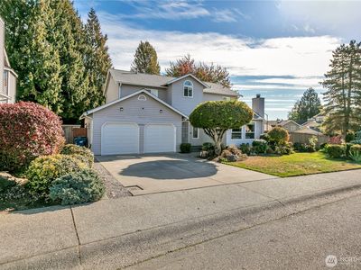 22030 120th Avenue SE, Kent, WA, 98031