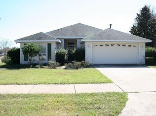 25307 NW 10th Ave, Newberry, FL 32669