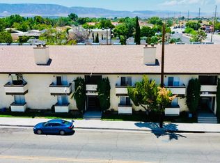 42755 40th St W #4, Lancaster, CA 93536