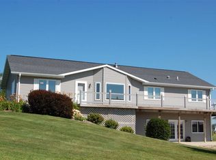5139 S Reid Rd, Clinton, WI 53525