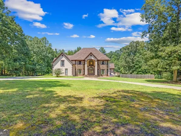 130 Bowman Mill Rd NE, Winder, GA 30680