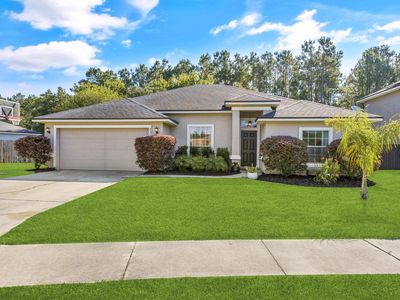 451 W New England Dr, Elkton, FL, 32033