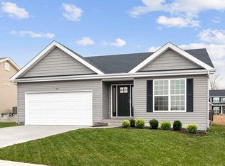 16712 River Stone Dr, Florissant, MO 63031