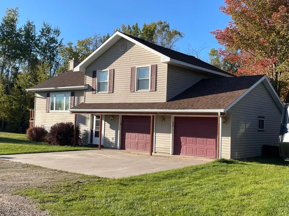 91 E Nineteen Mile Rd, Sault Sainte Marie, MI 49783