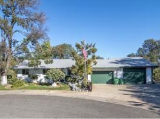 3808 Pullup Pl, Shasta Lake, CA 96019
