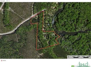 10 Go Bar Landing Rd, Statesboro, GA 30461