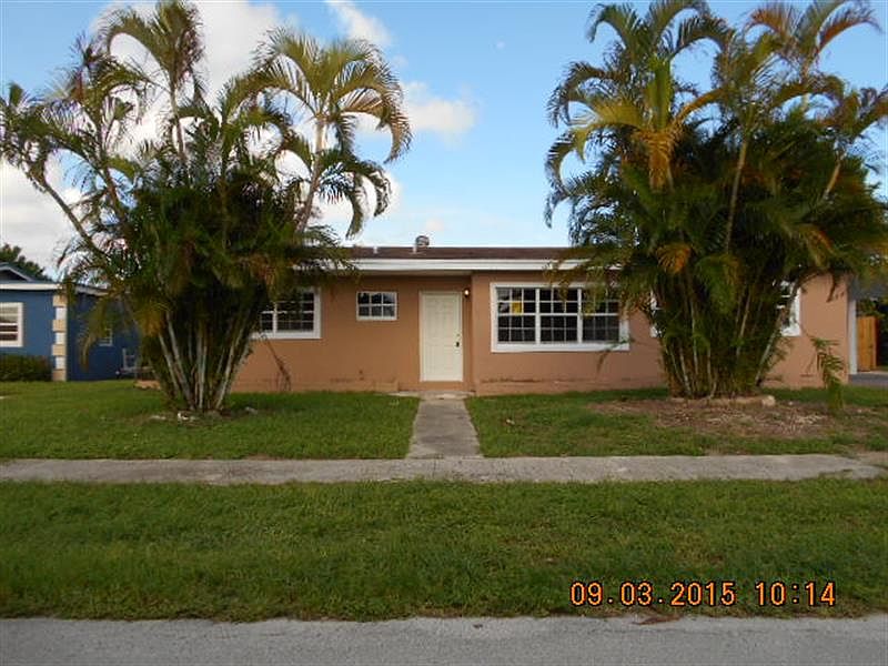 1st image of 18920 NW 18th Ct