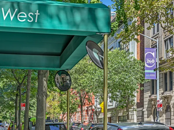 327 Central Park West image 22 of 24