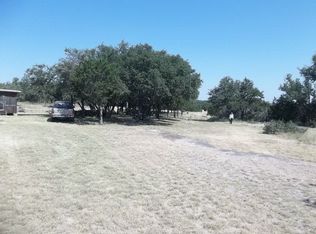 0 Nodgrass Rdg, Mountain Home, TX 78058