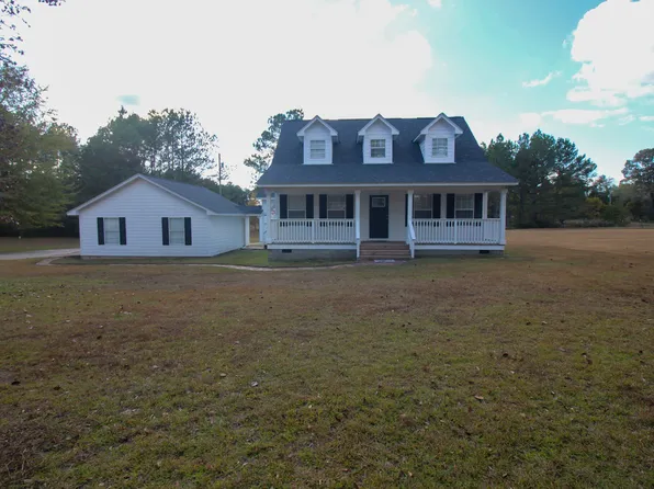 151 Hickory Grove Church Rd, Sumrall, MS 39482