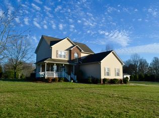 1411 Oakwood Ave, KANNAPOLIS, NC 28081