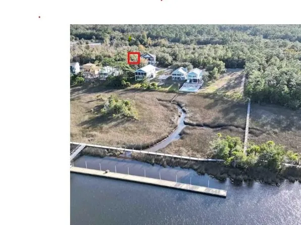 158 sw 279th Ave, Steinhatchee, FL 32359