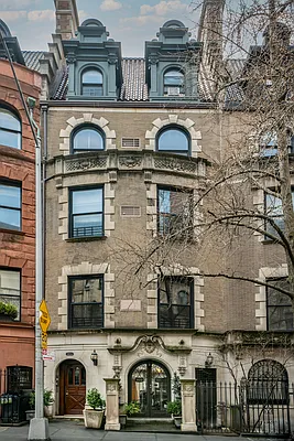 Rented by Brown Harris Stevens | media 10