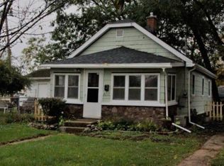 2717 E Johnson St, Madison, WI 53704