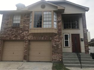 3701 Timber Bluff Ln, New Orleans, LA 70131