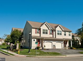 313 E 3rd St, Avondale, PA 19311