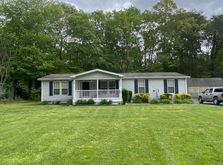 28008 Avalon Dr, Georgetown, DE 19947