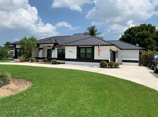 16800 SW 283rd St, Homestead, FL 33030