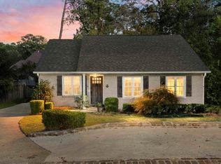3769 Glass Dr, Birmingham, AL 35223