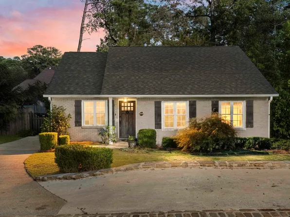 3769 Glass Dr, Birmingham, AL 35223