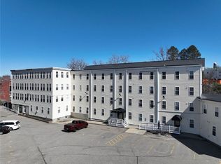 River Island Condos, Woonsocket, RI 02895