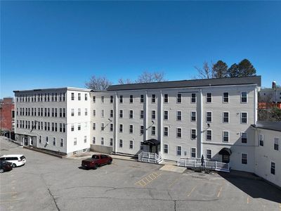 148 Bernon St APT 26, Woonsocket, RI, 02895