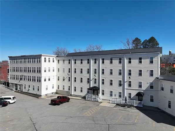 148 Bernon St APT 26, Woonsocket, RI 02895