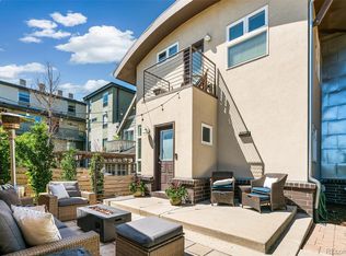 2926 Wyandot St, Denver, CO 80211