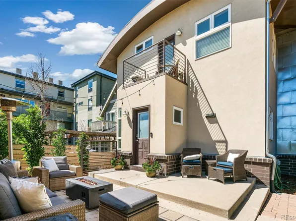 2926 Wyandot Street, Denver, CO 80211