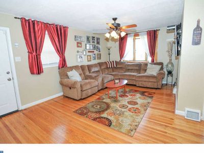 7847 Lister St, Philadelphia, PA, 19152